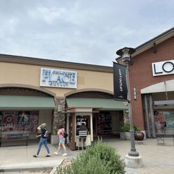 The Children's Place Outlet - 06/11/24