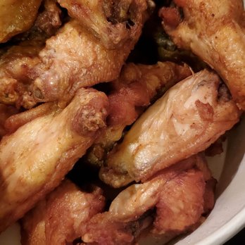 Buffalo Wild Wings - Where is the sauce?? - Chicken Wings Near Me - Ballwin, Missouri Buffalo Wild Wings - Where is the sauce?? - Chicken Wings Near Me - Ballwin, Missouri