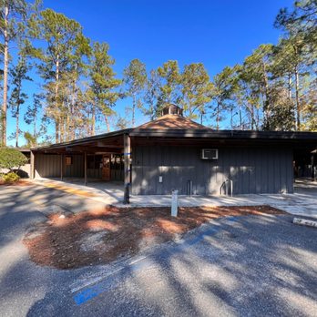 Bethesda Fish Management Area - Hiking Near Me - Jacksonville, Florida