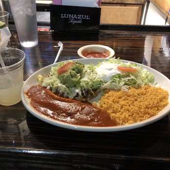 El Rodeo - Mexican Near Me - Raleigh, North Carolina