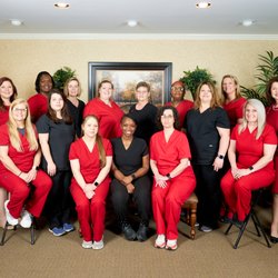 CPC McDuffie Staff