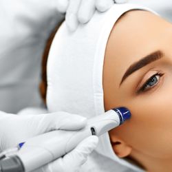 Endurance Body Sculpting+ - Facials