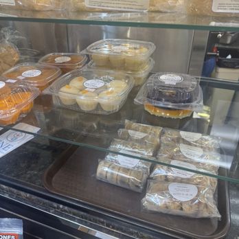 To Go Cafe - Assorted kakanin - Filipino Near Me - Houston, Texas To Go Cafe - Assorted kakanin - Filipino Near Me - Houston, Texas