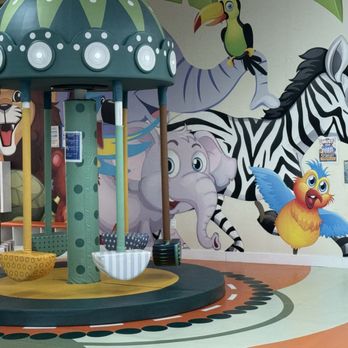 Big Fun Pie - Indoor Playcenter Near Me - Mountain View, California Big Fun Pie - Indoor Playcenter Near Me - Mountain View, California