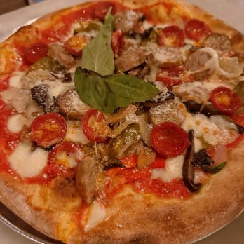 Capizzi - Pizza Near Me - New York, New York Capizzi - Pizza Near Me - New York, New York