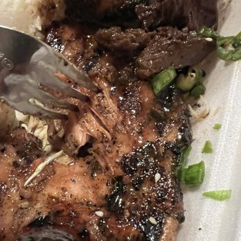 Dalu Hawaiian BBQ - Hawaiian Near Me - El Cajon, California