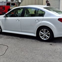 T & E Car Detailing Services
