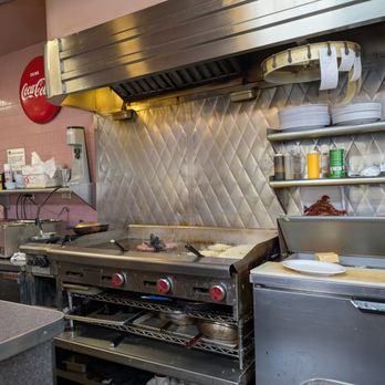 Clover Grill - Diners Near Me - New Orleans, Louisiana