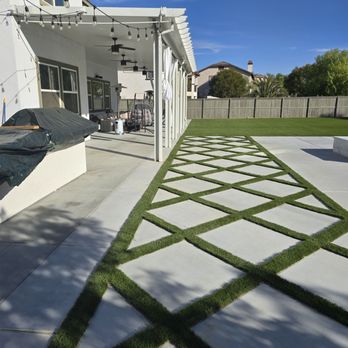 California Pools - Corona - General Contractors Near Me - Corona, California