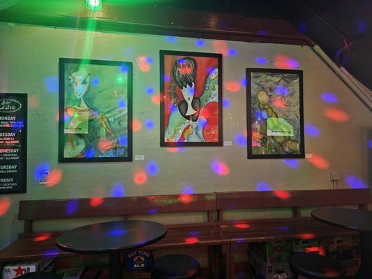 440 Castro by null