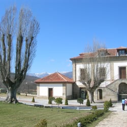 Hotel Puerta de Gredos