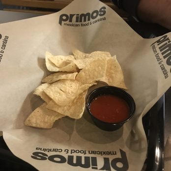 Los Primos Mexican Food - Mexican Near Me - Solana Beach, California