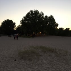 Le Café de la Plage - Restaurant en pleine plage