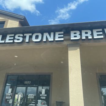 Alestone Brewing - Breweries Near Me - Longwood, Florida