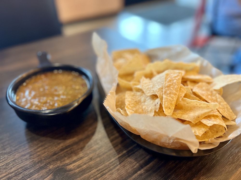 Torchy's Tacos