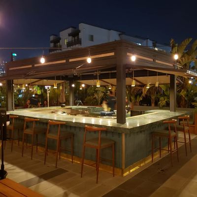 Cha Cha Chá by null