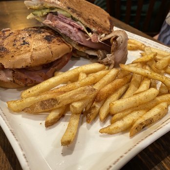 Jimmy P's Charred - Steakhouses Near Me - Naples, Florida