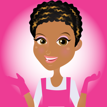 NaturallyNeat Cleaning Services - This is Our Mascot Mrs.Neat will Love to make your home TeamNeat Fresh! - Office Cleaning Near Me - Philadelphia, Pennsylvania NaturallyNeat Cleaning Services - This is Our Mascot Mrs.Neat will Love to make your home TeamNeat Fresh! - Office Cleaning Near Me - Philadelphia, Pennsylvania