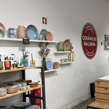 Cerâmicas na Linha - Home Decor Near Me - Lisbon, 11