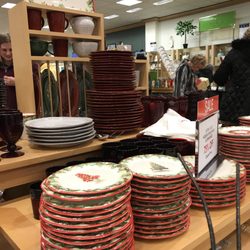 Dillard's