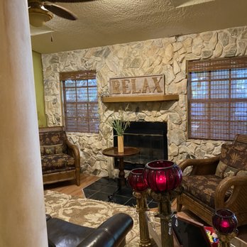 Brent Allan Salon & Day Spa - Awww...our spa waiting area. - Skin Care Near Me - Cocoa, Florida Brent Allan Salon & Day Spa - Awww...our spa waiting area. - Skin Care Near Me - Cocoa, Florida
