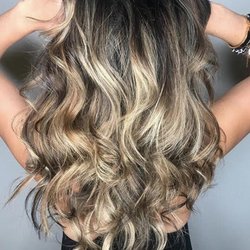 On Broadway Salon & Spa - Hair by kim