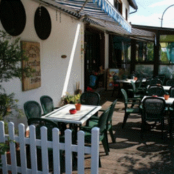 Gasthaus Schlupfwinkel