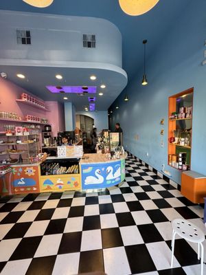 Couplet Coffee by null