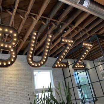 Better Buzz Coffee Hillcrest - Coffee & Tea Near Me - San Diego, California