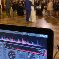 Tone Productions Dj Services