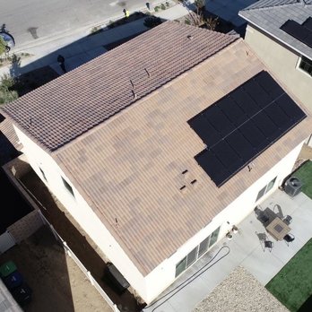 Underline Energy Concepts - Solar Installation Near Me - Lake Elsinore, California Underline Energy Concepts - Solar Installation Near Me - Lake Elsinore, California