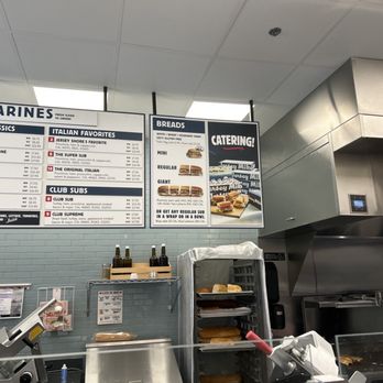 Jersey Mike's Subs - Sandwiches Near Me - Atlanta, Georgia