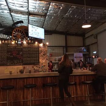 Local Craft Beer - Breweries Near Me - Tehachapi, California