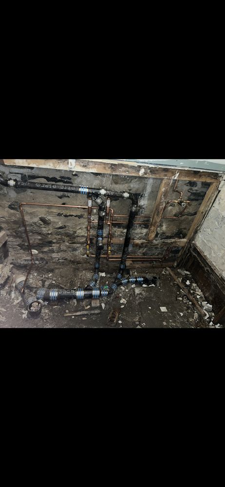 Slide of Nyc Mechanical