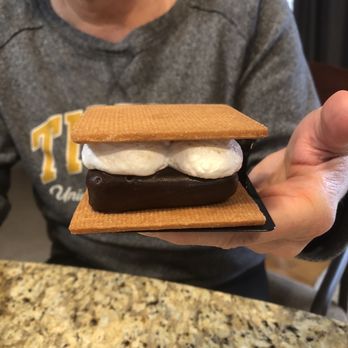 La Belle French Bakery - S'mores dessert - Wholesalers Near Me - Thornton, Colorado La Belle French Bakery - S'mores dessert - Wholesalers Near Me - Thornton, Colorado