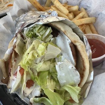 Taksim Turkish Grill - Doner (Gyro) - Turkish Near Me - Sanford, Florida Taksim Turkish Grill - Doner (Gyro) - Turkish Near Me - Sanford, Florida
