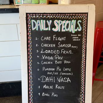 Cha Sha & Coffee - Coffee & Tea Near Me - Columbus, Ohio