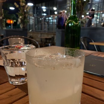 Seppe Pizza Bar - Mela Verde (tequila) - Pizza Near Me - Staten Island, New York Seppe Pizza Bar - Mela Verde (tequila) - Pizza Near Me - Staten Island, New York