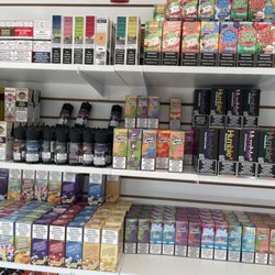 Lit Smoke & Vape - Lit Smoke & Vape, Frisco