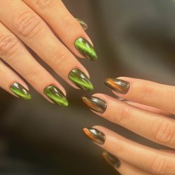 Glamour Salon & Spa