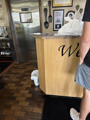 Christoff’s Restaurant by null