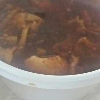 Tasty China - Hot and sour soup. - Chinese Near Me - Orlando, Florida Tasty China - Hot and sour soup. - Chinese Near Me - Orlando, Florida