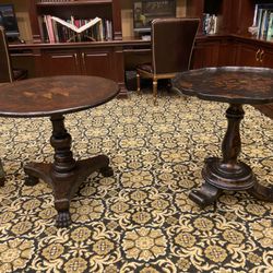 Victor’s Antique Restoration
