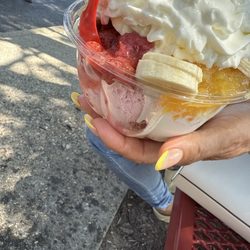 Bruster's Real Ice Cream