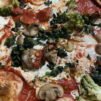 Se7te Woodfire Pizza - Vegetariana Wood Fire Pizza - Pizza Near Me - Totowa, New Jersey Se7te Woodfire Pizza - Vegetariana Wood Fire Pizza - Pizza Near Me - Totowa, New Jersey