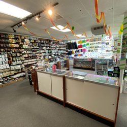 Smoke Zone Smoke Shop