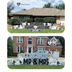 Yard Love By Mandy