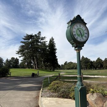 Ancil Hoffman Golf Course - Beautiful, near 1st tee - Golf Near Me - Carmichael, California Ancil Hoffman Golf Course - Beautiful, near 1st tee - Golf Near Me - Carmichael, California