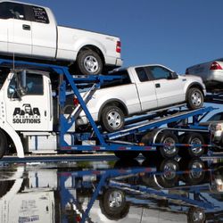 AAA Transport Solutions - AAA Transport Solutions has one of the fastest car shipping services in the USA.Door-to-Door pickup and delivery service as standard service