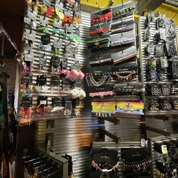 Spencer's - Jewelry and accessories - Accessories Near Me - Plantation, Florida Spencer's - Jewelry and accessories - Accessories Near Me - Plantation, Florida